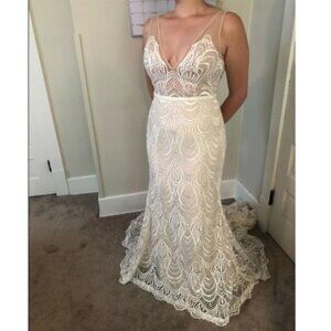 NEW - Harlie - Made With Love - Bone